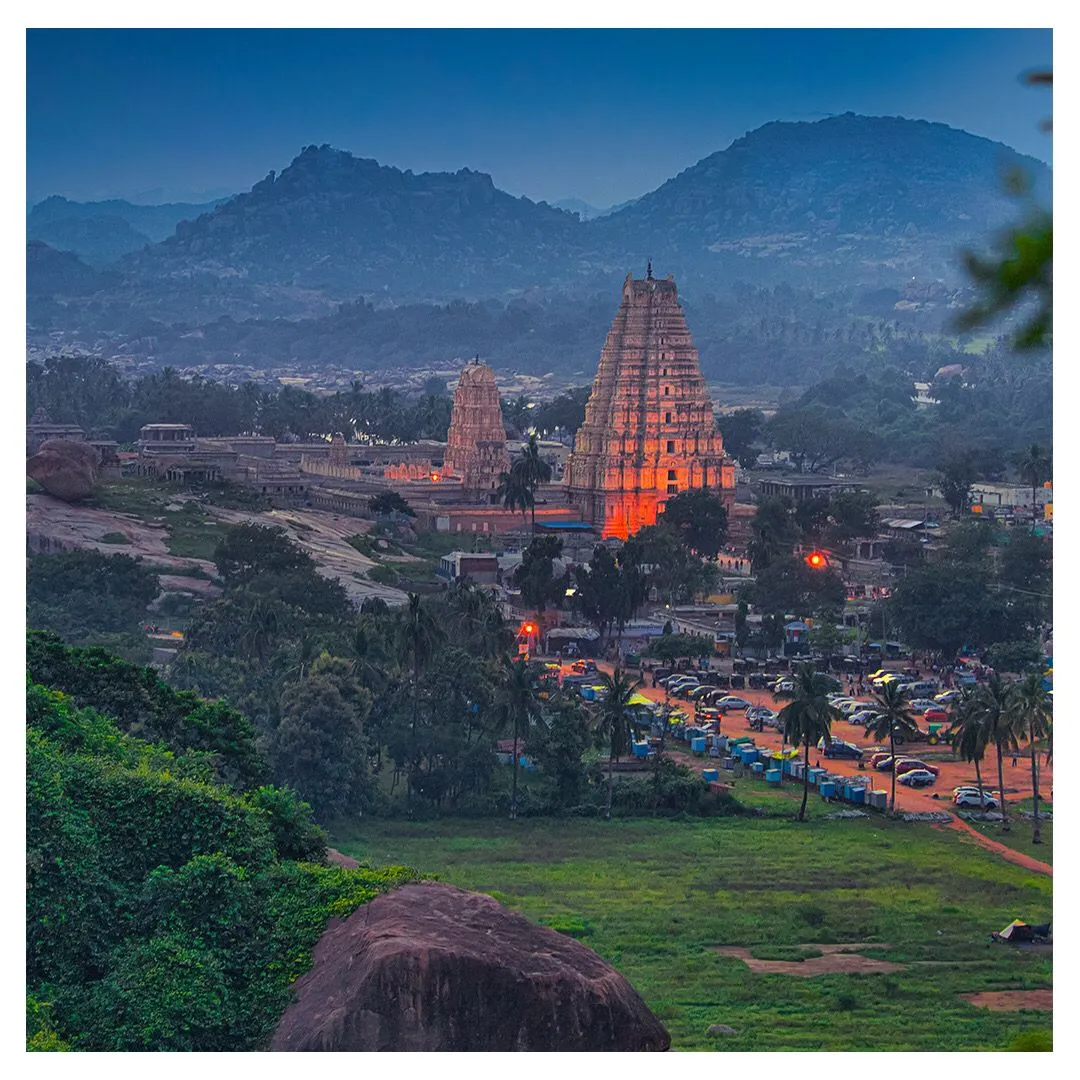 Hampi