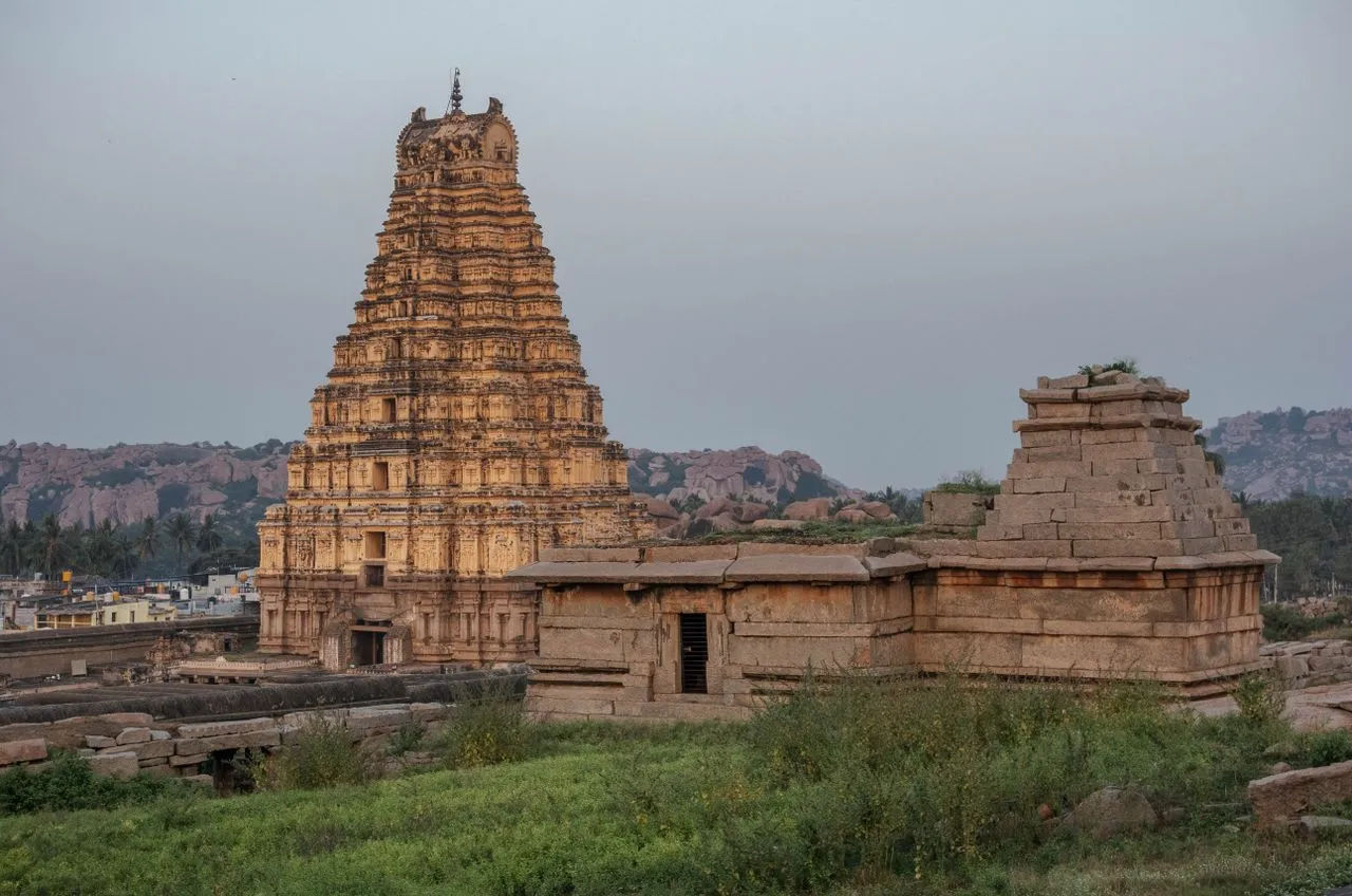 Hampi
