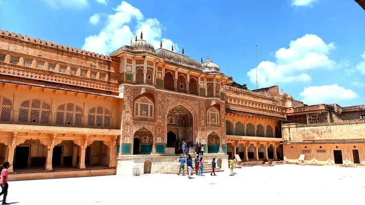 Jaipur
