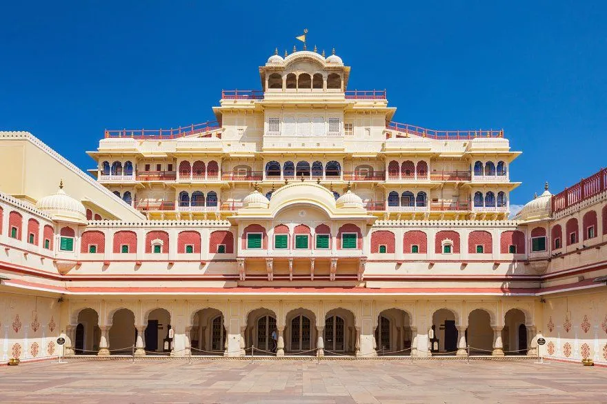Jaipur