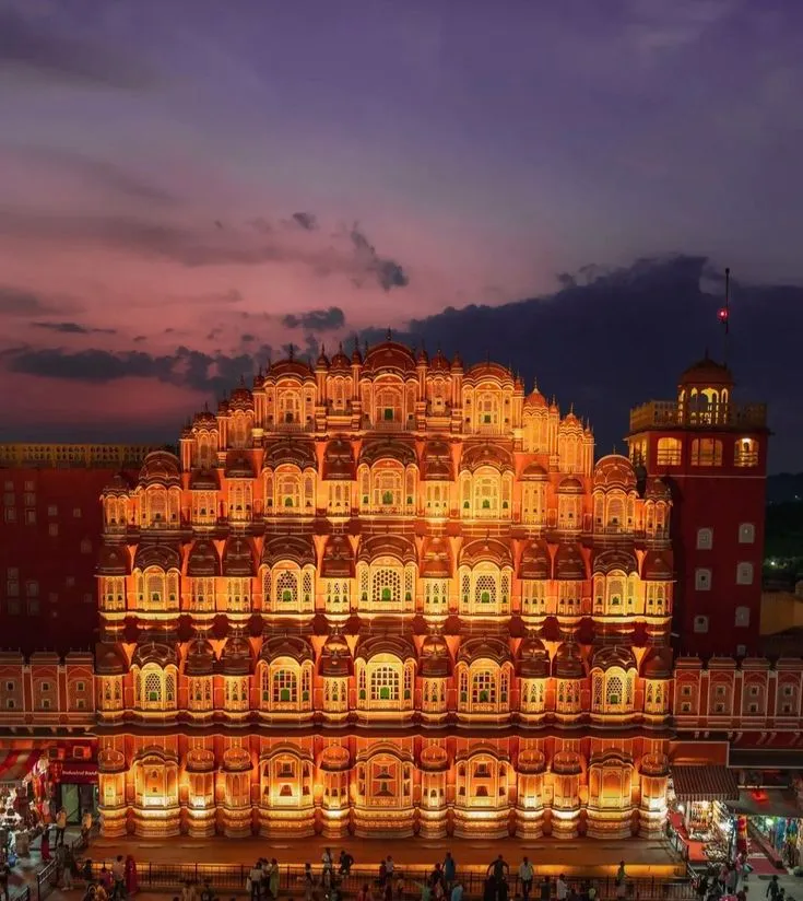 Jaipur
