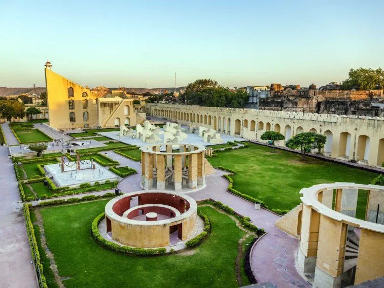 Jaipur