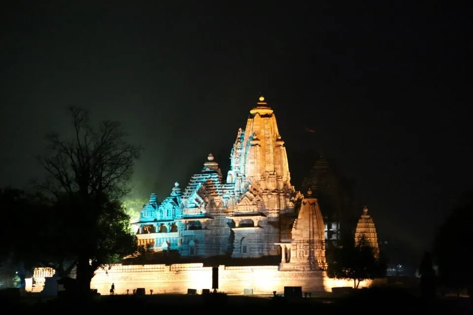 Khajuraho