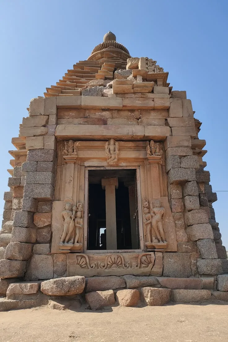 Khajuraho