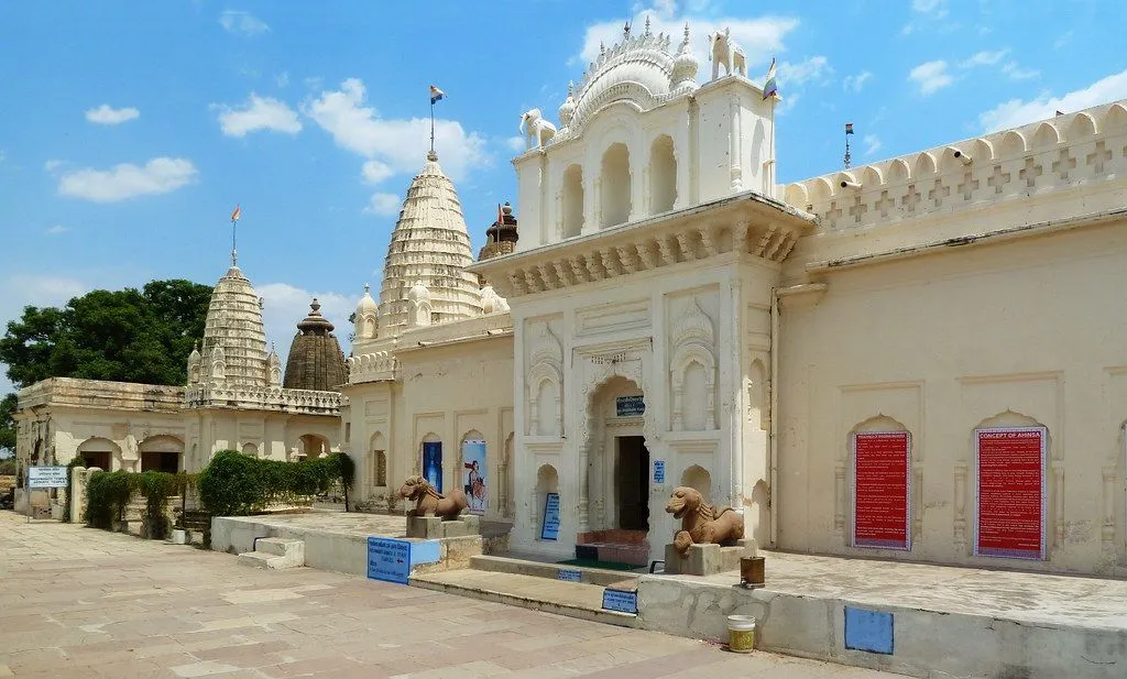 Khajuraho