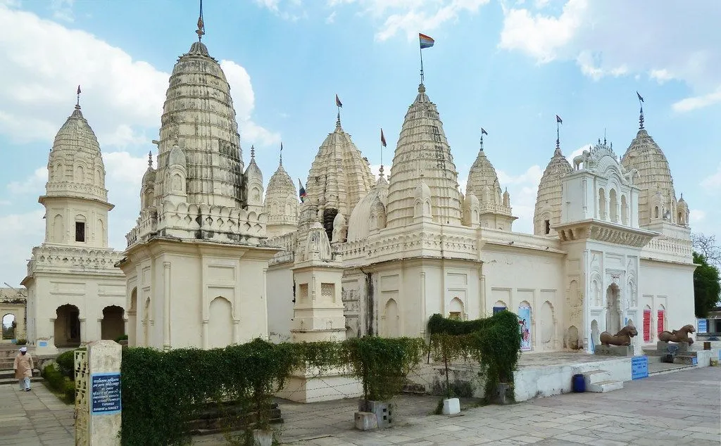 Khajuraho