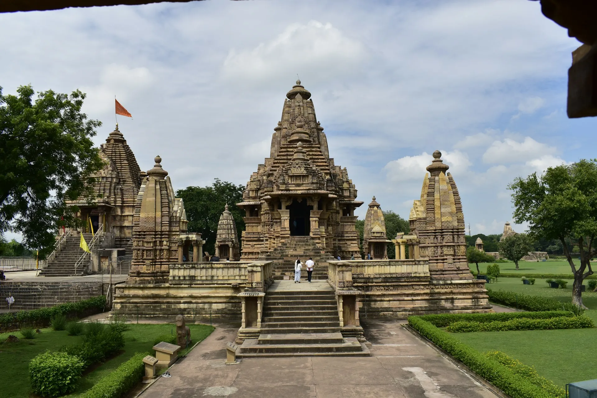 Khajuraho