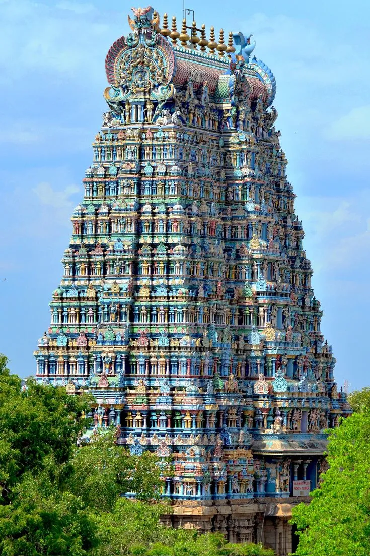 Madurai