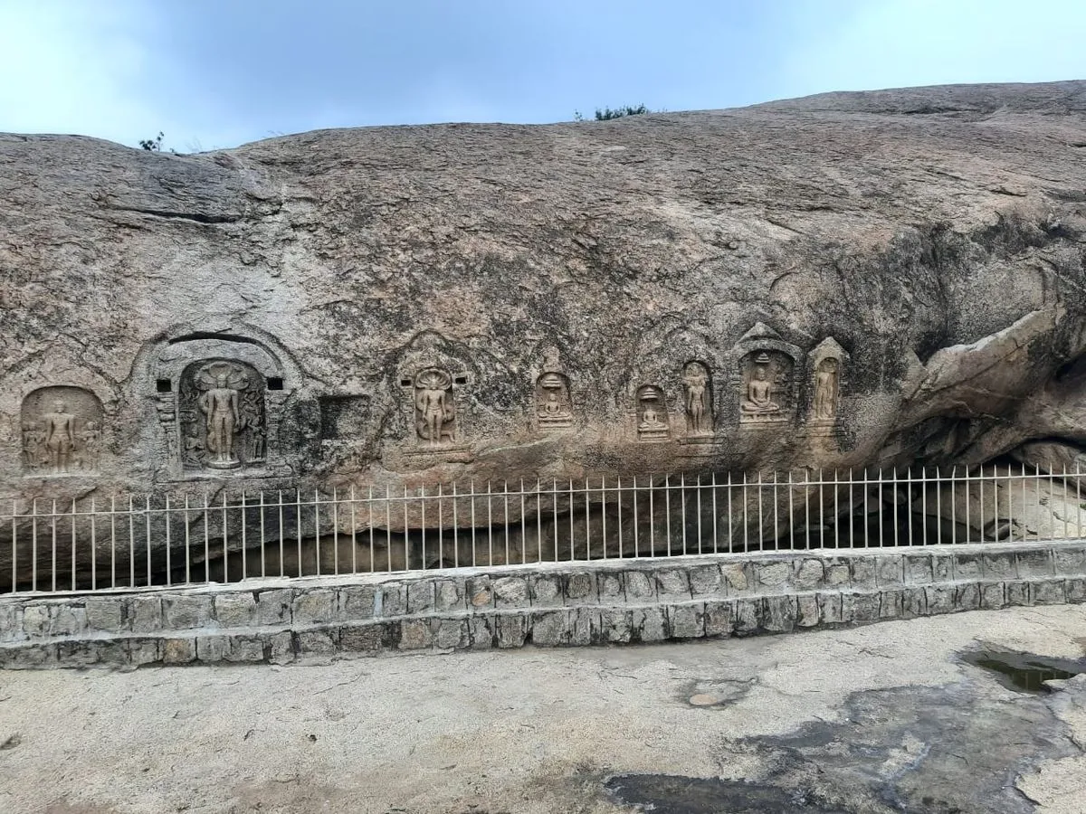 Madurai