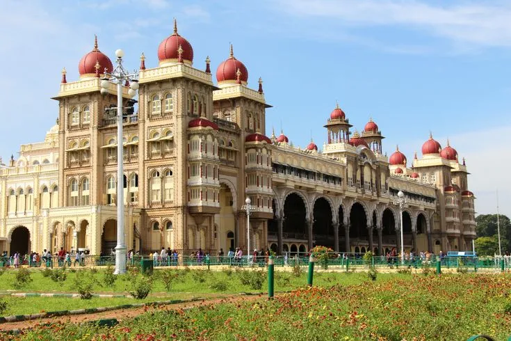 Mysore