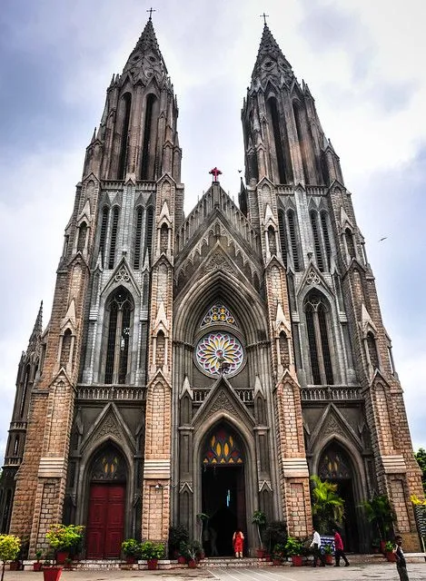 Mysore