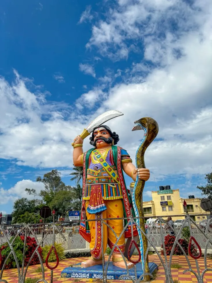 Mysore