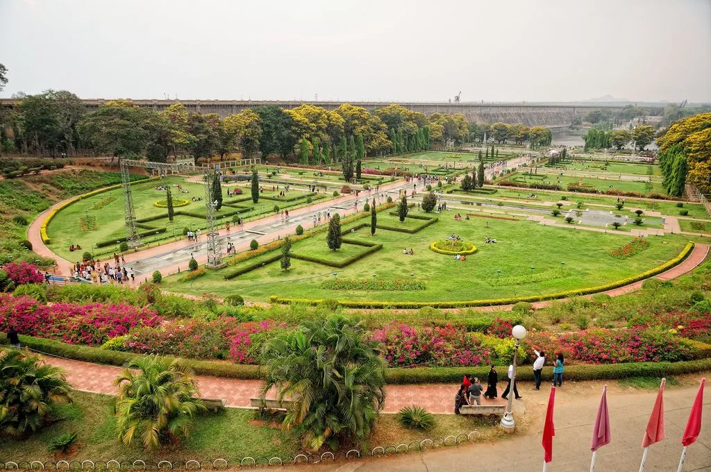 Mysore