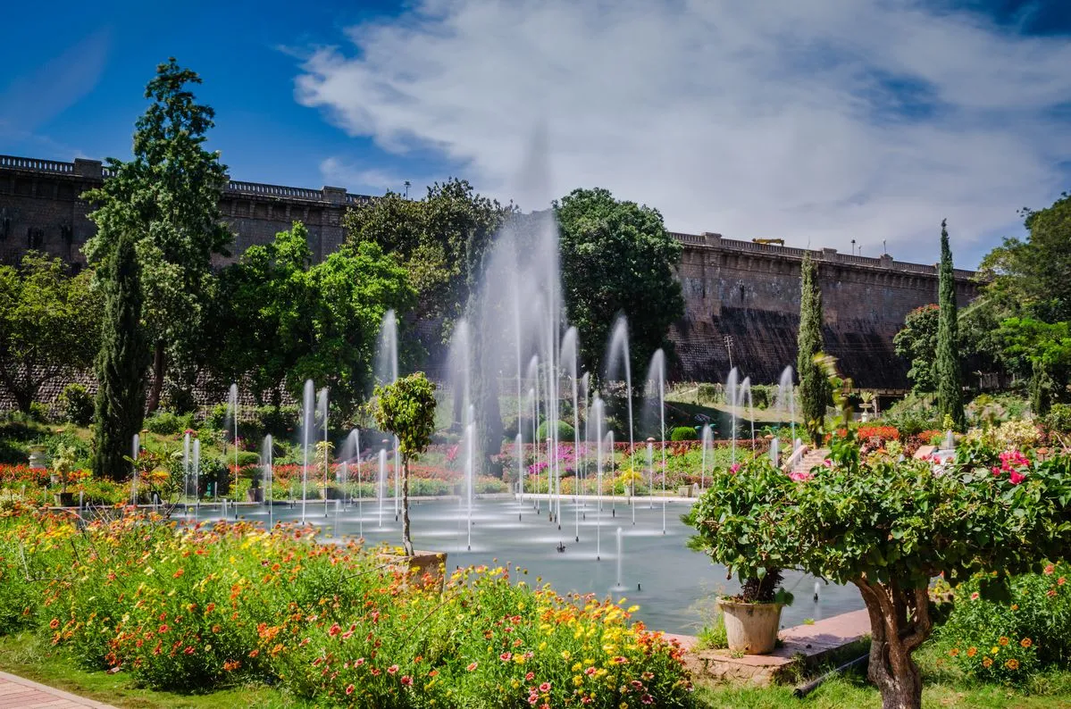 Mysore