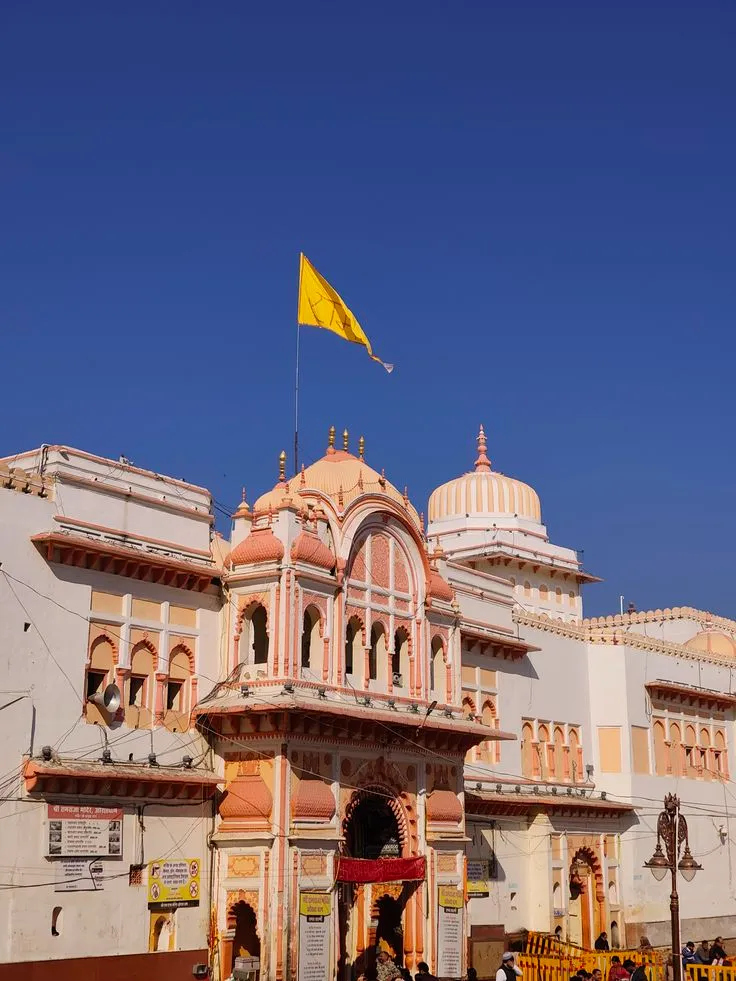 Orchha