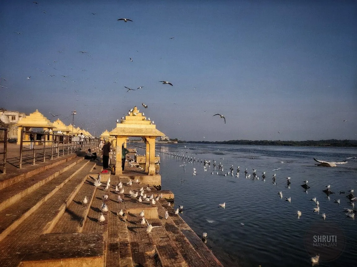 Somnath, Gujarat