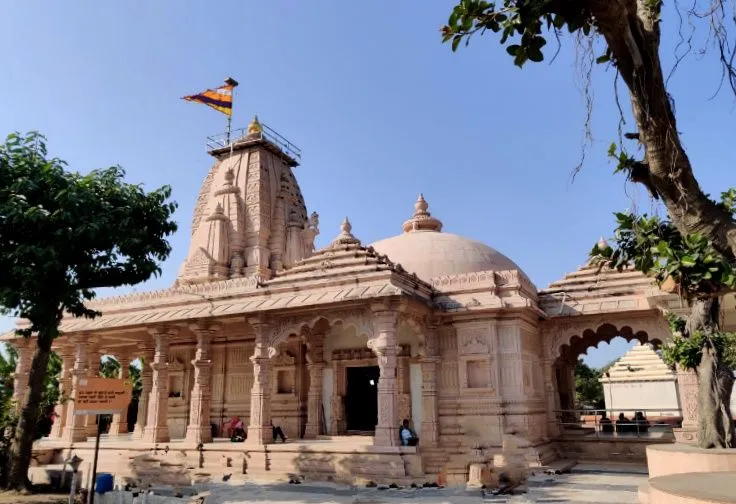 Somnath, Gujarat