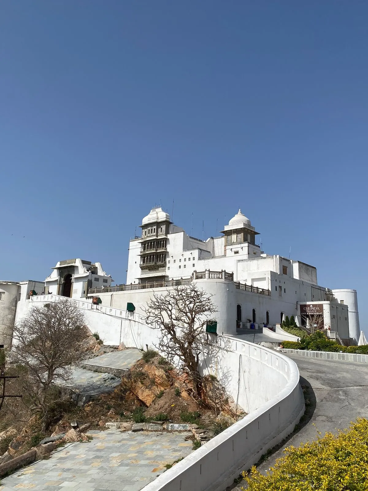 Udaipur