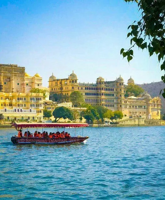 Udaipur