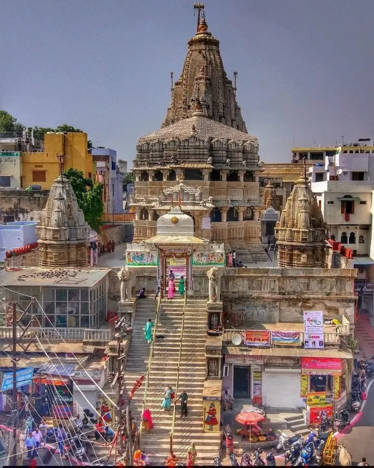 Udaipur