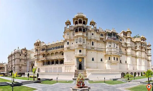 Udaipur