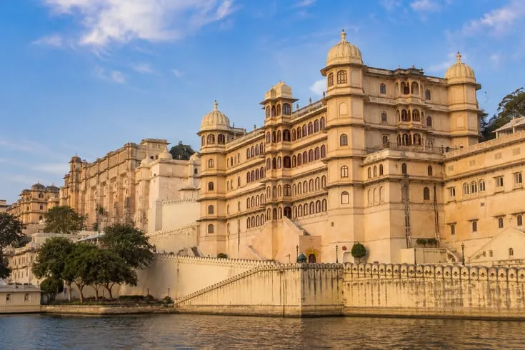 Udaipur