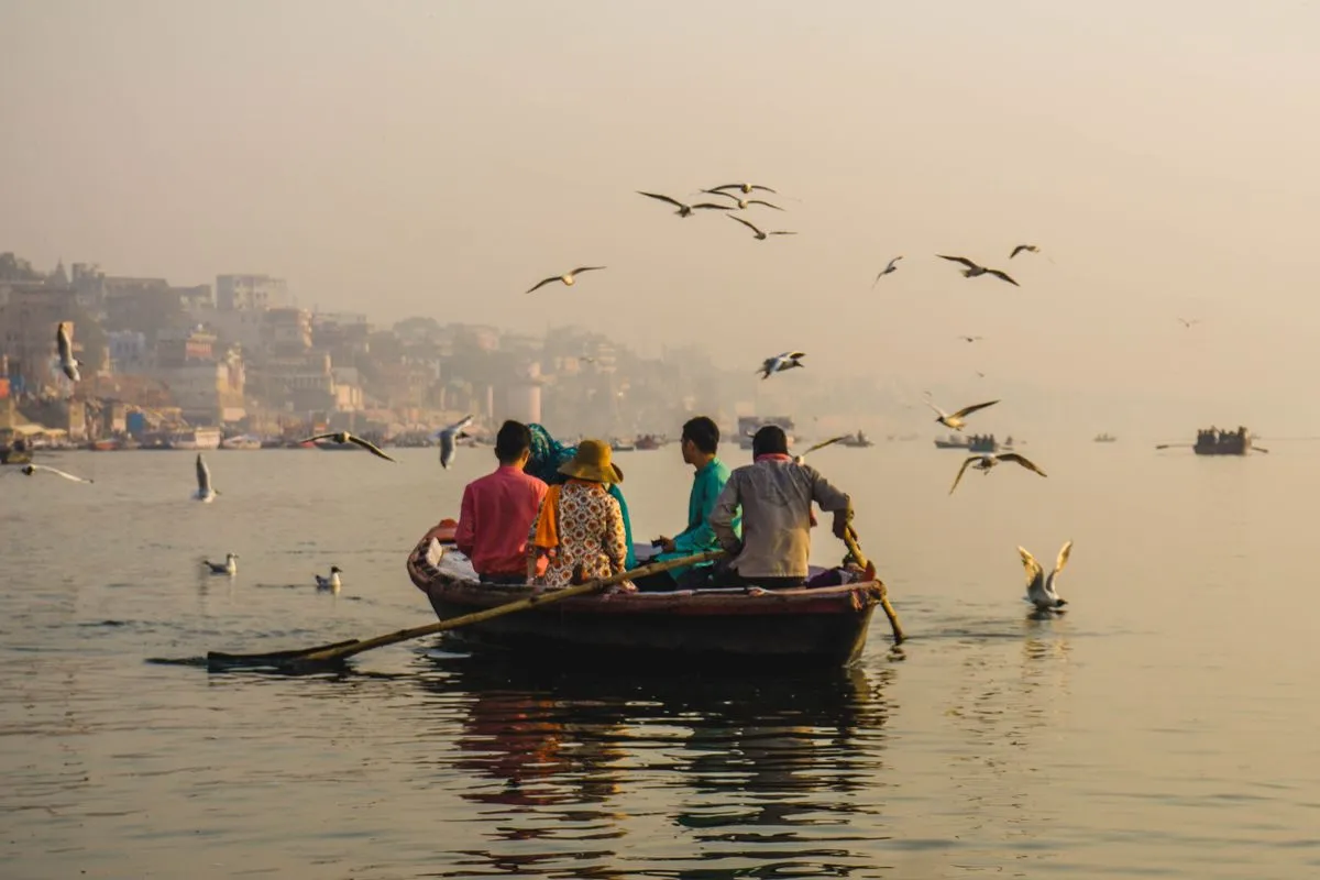 Varanasi
