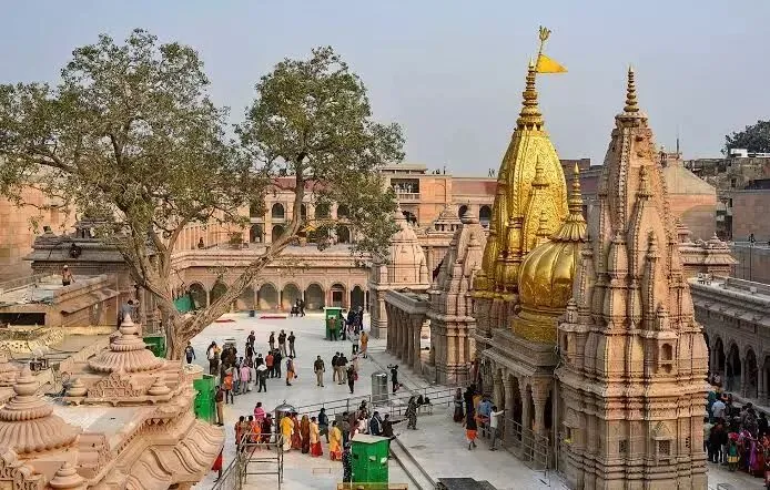 Varanasi