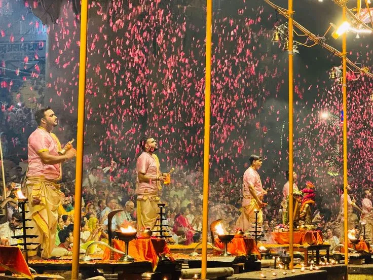 Varanasi
