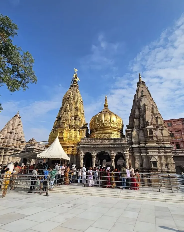 Varanasi