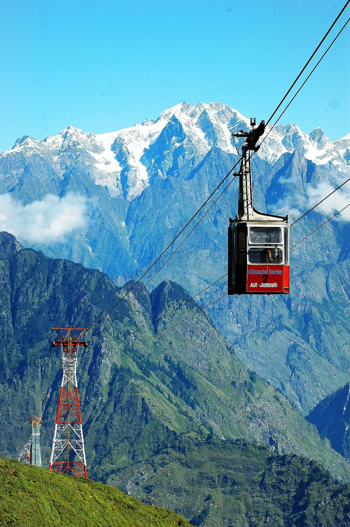 Auli