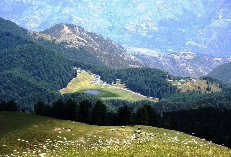 Dalhousie