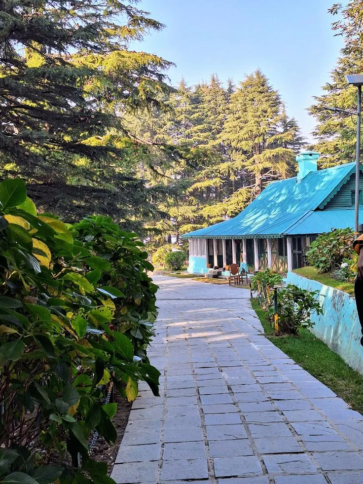 Dalhousie