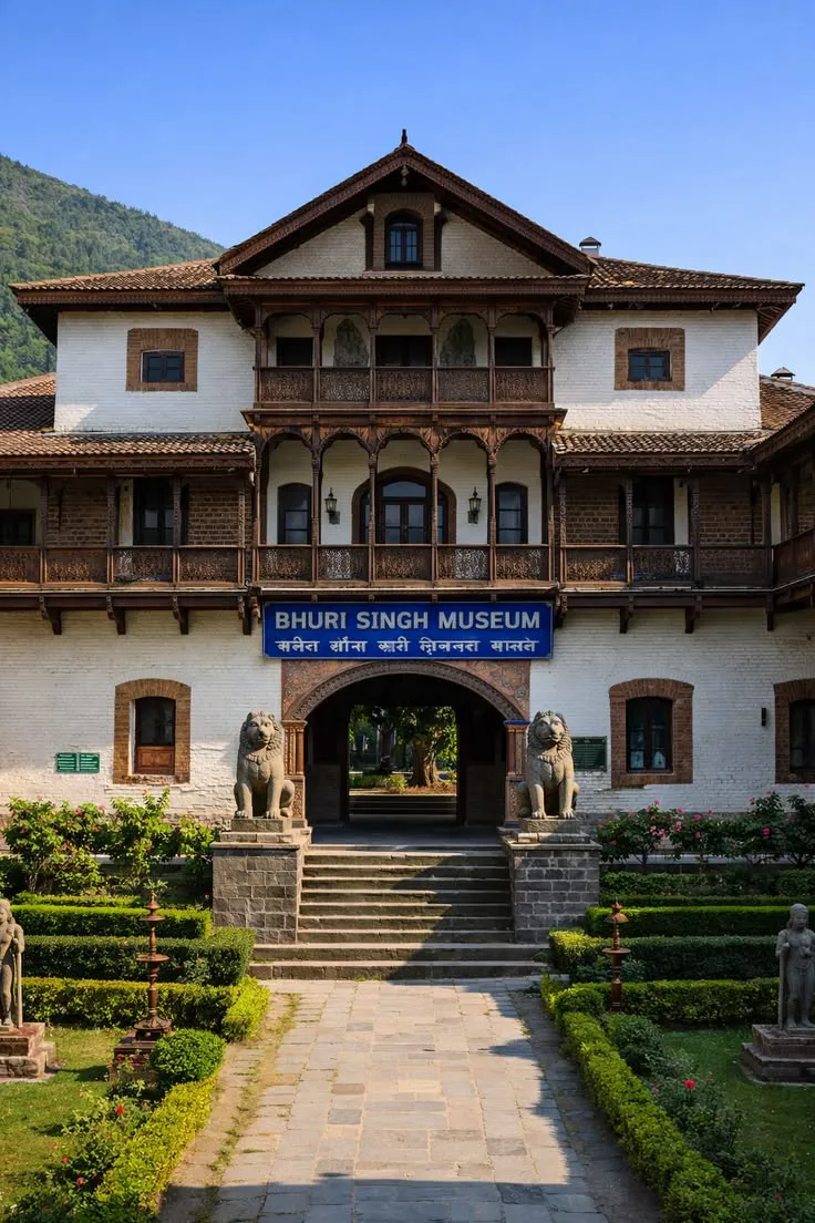 Dalhousie