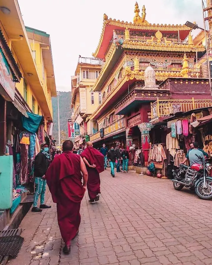 Dharamshala