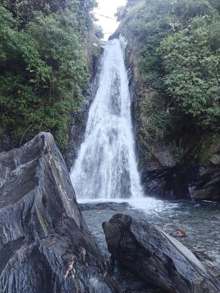 Dharamshala