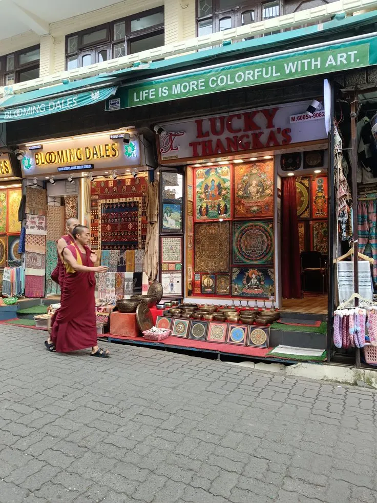 Dharamshala