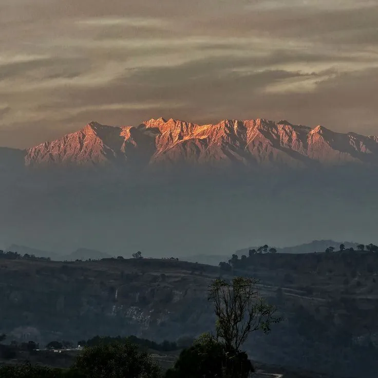 Dharamshala