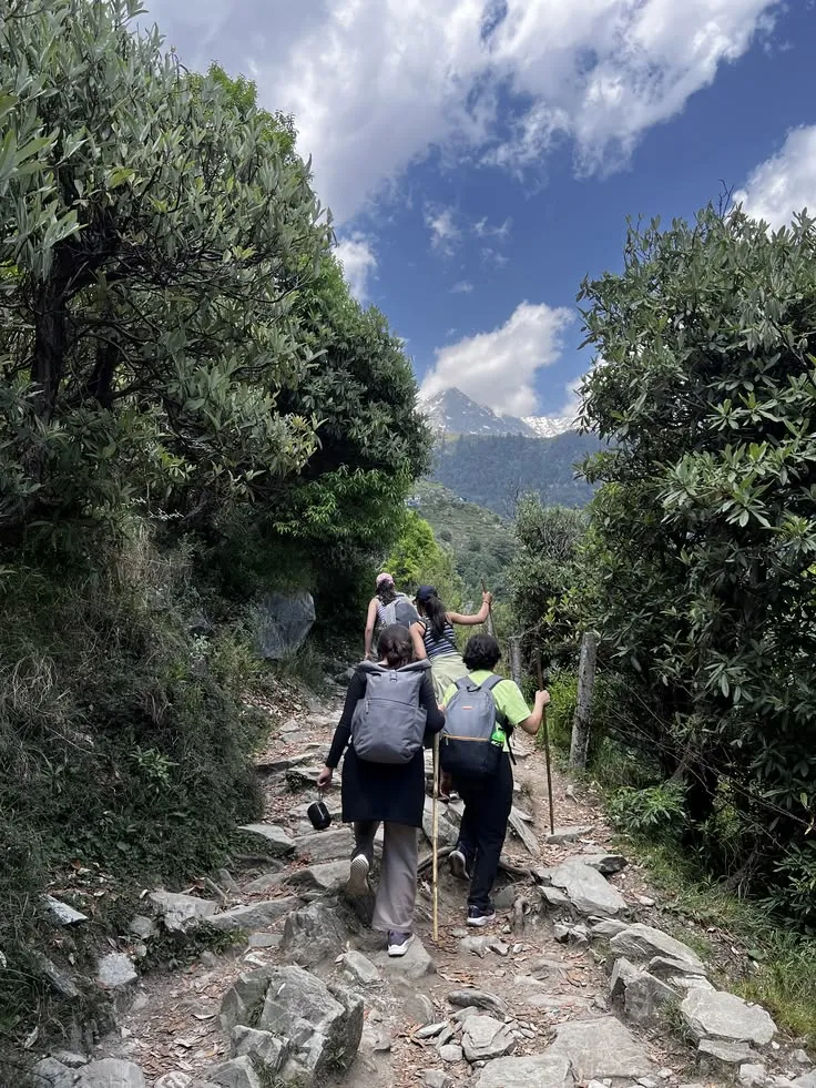 Dharamshala