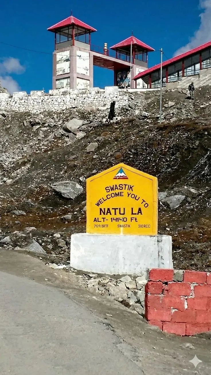 Gangtok