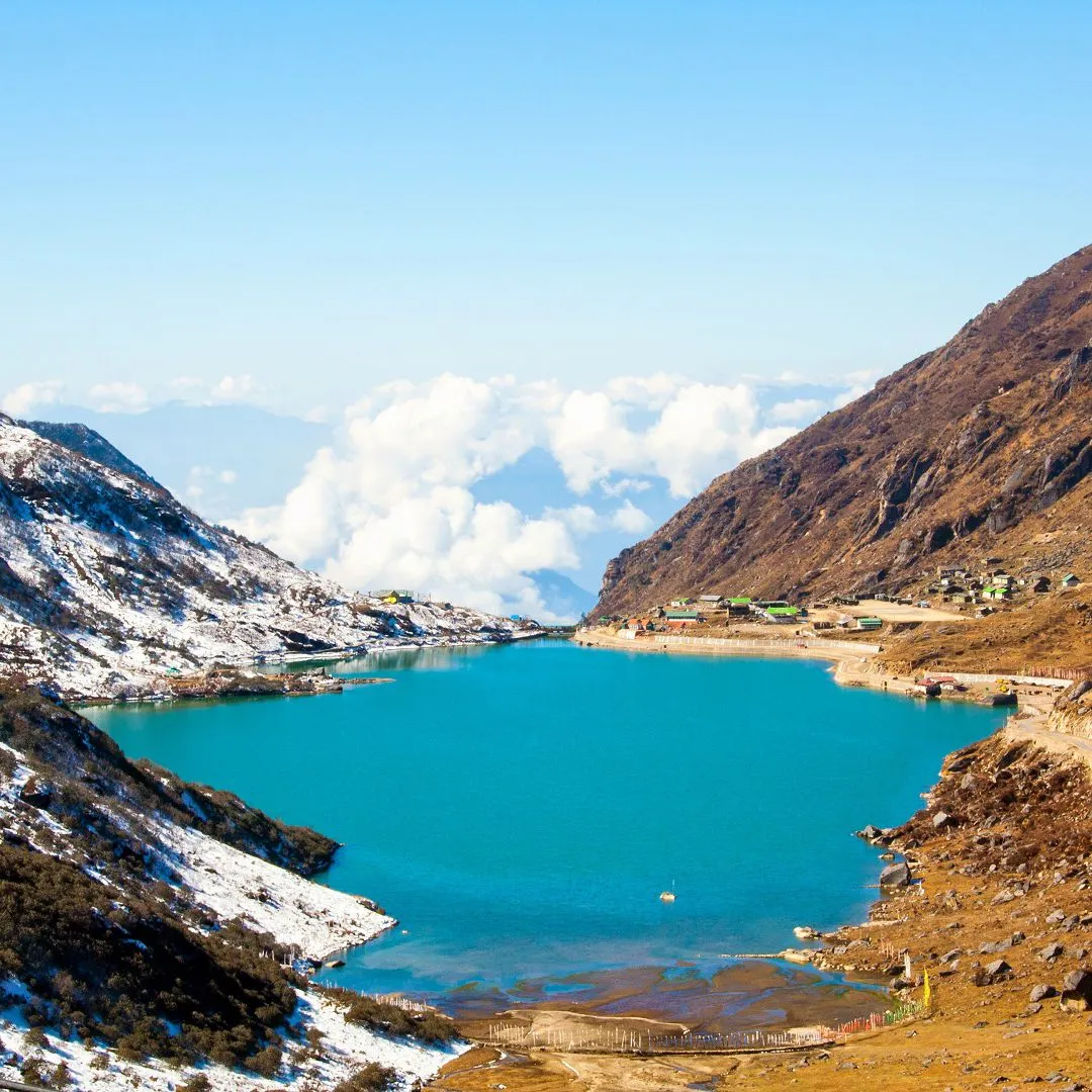 Gangtok