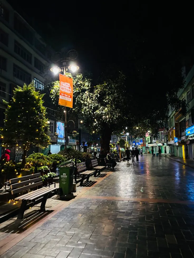 Gangtok