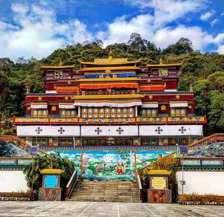 Gangtok