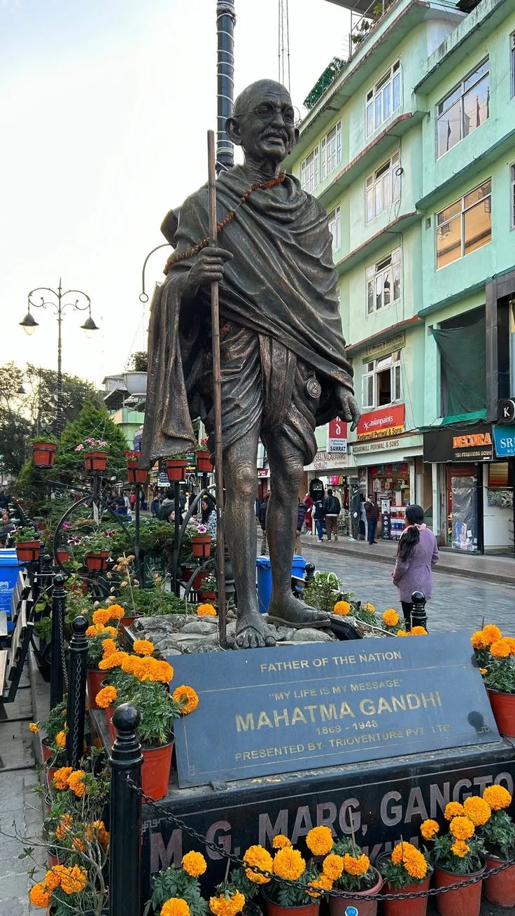 Gangtok