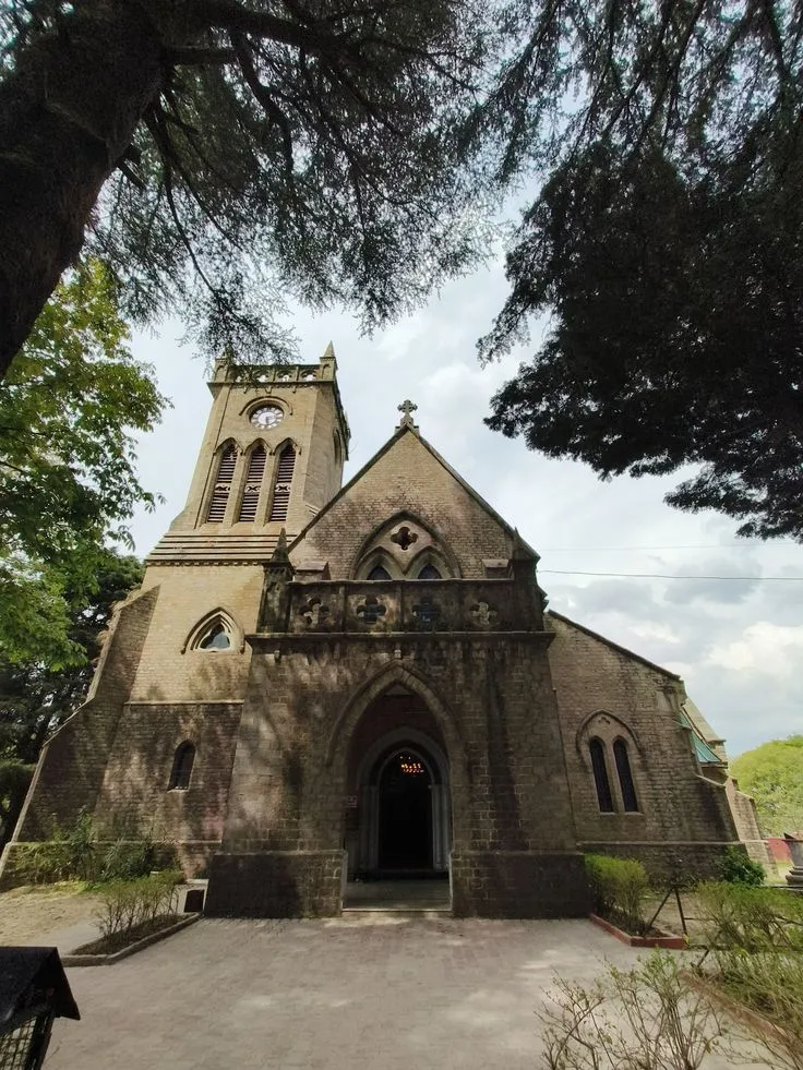 Kasauli