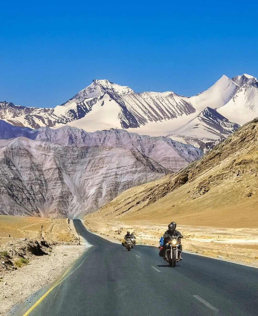 Leh Ladakh