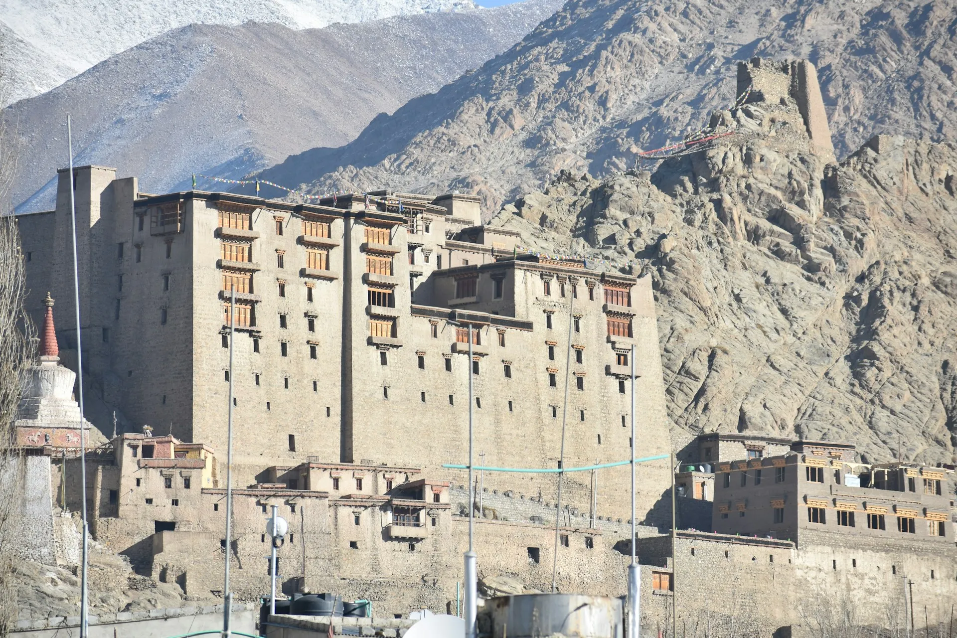 Leh Ladakh