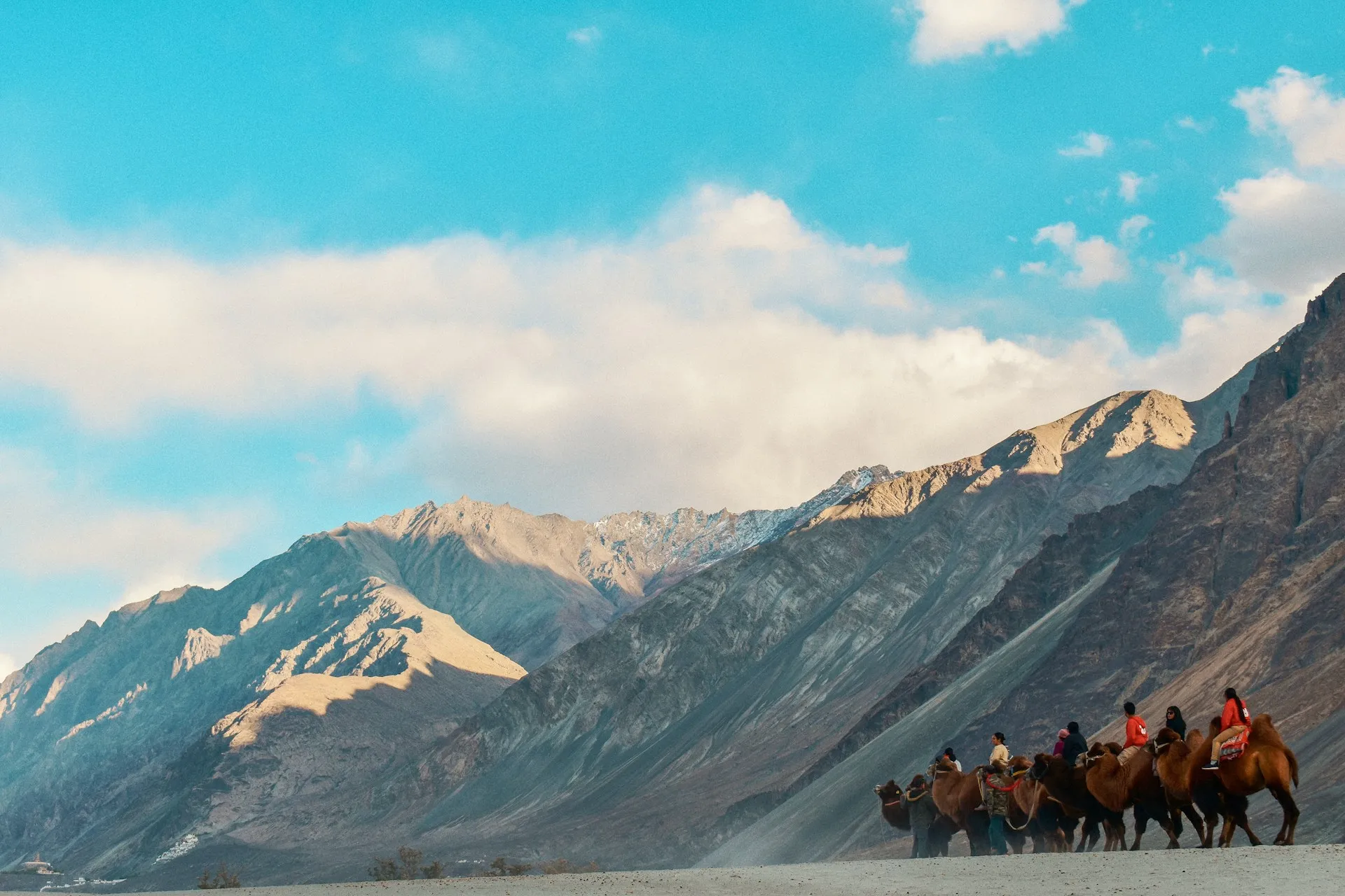 Leh Ladakh