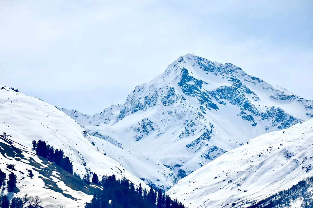 Manali
