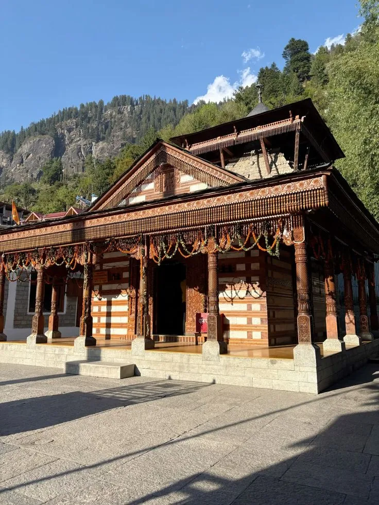 Manali
